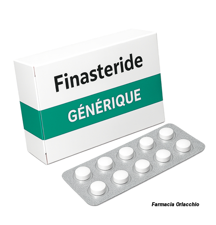 finasteride