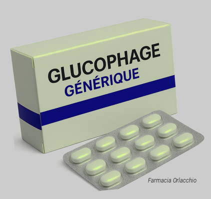 glucophage