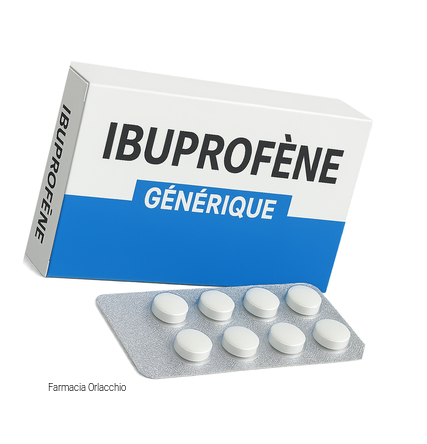 ibuprofene