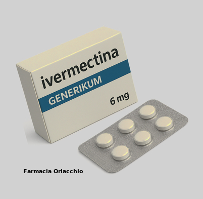 ivermectina