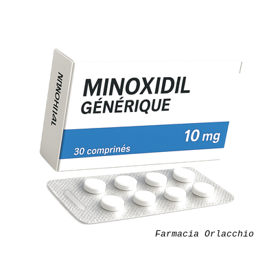 minoxidil