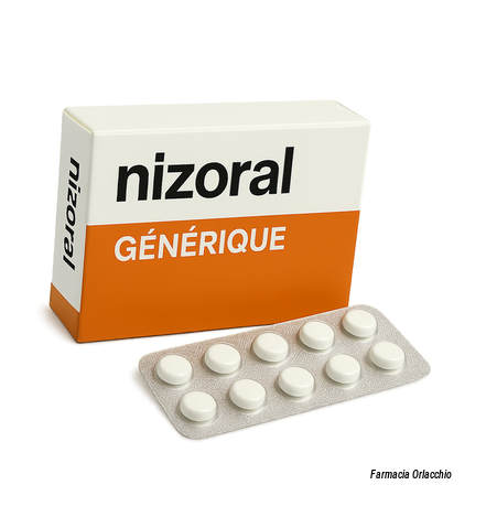 nizoral