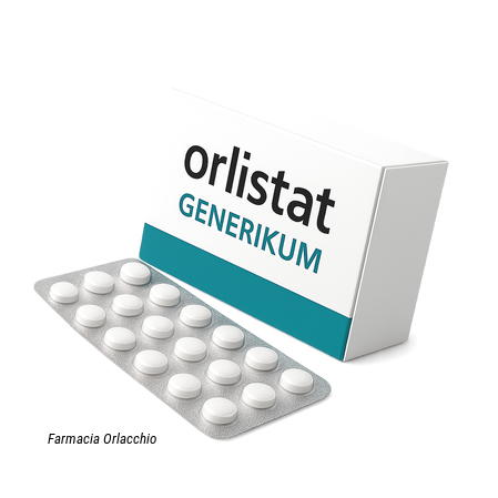 orlistat