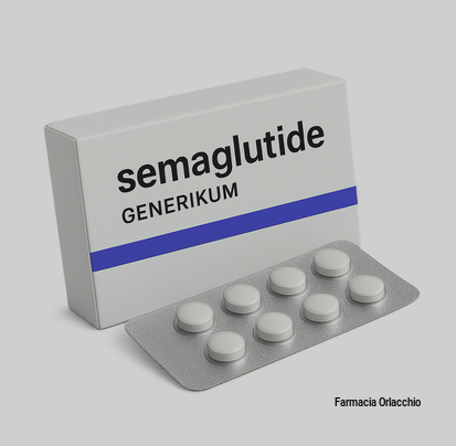 semaglutide